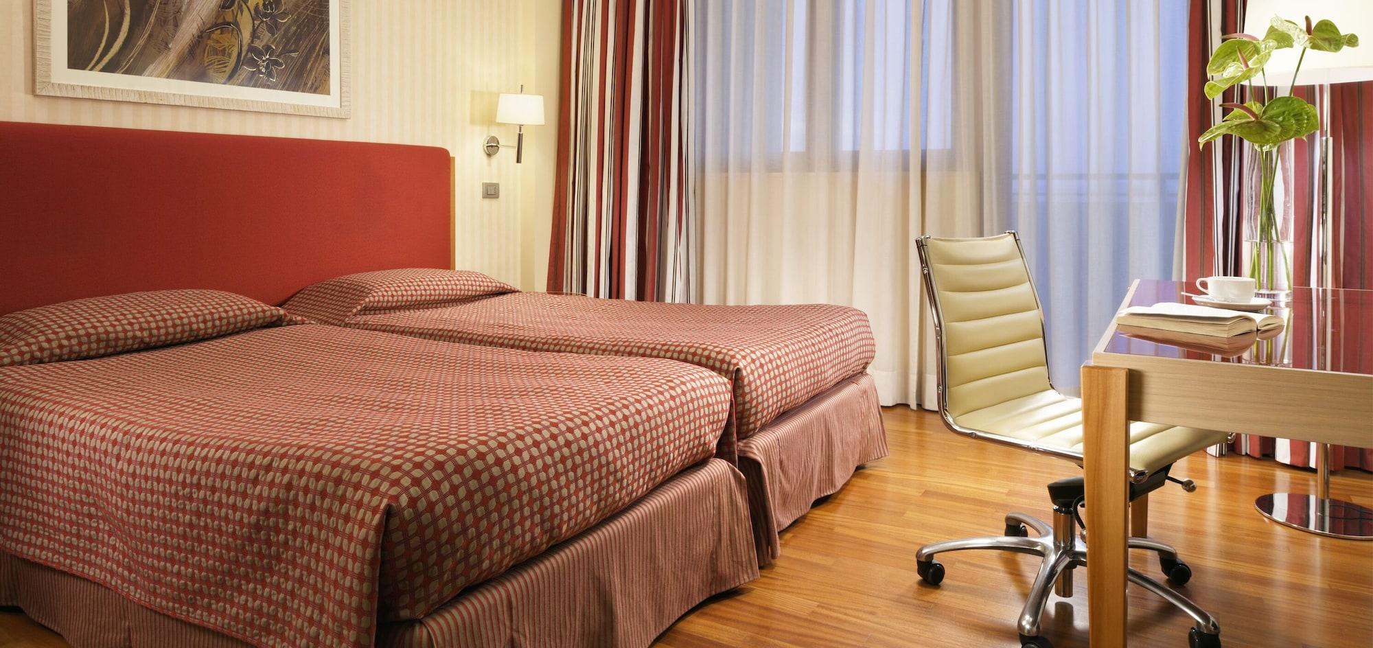 Unaway Hotel & Residence Quark Due Milano Eksteriør billede