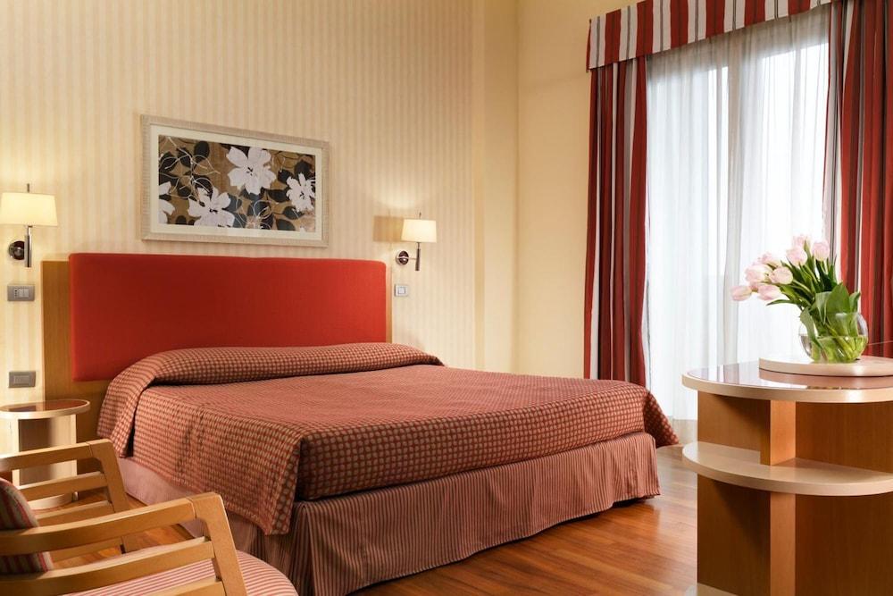 Unaway Hotel & Residence Quark Due Milano Eksteriør billede