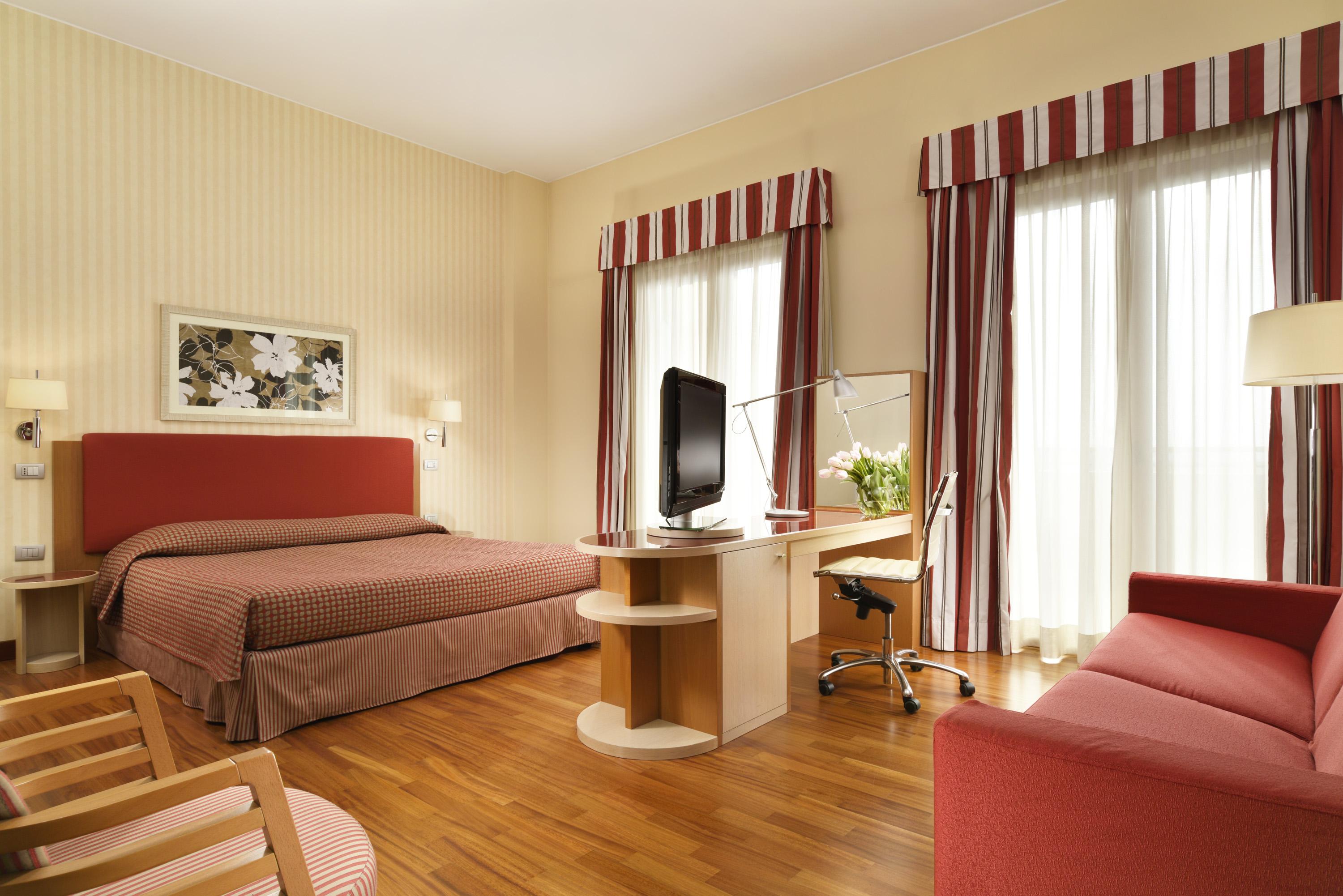Unaway Hotel & Residence Quark Due Milano Eksteriør billede