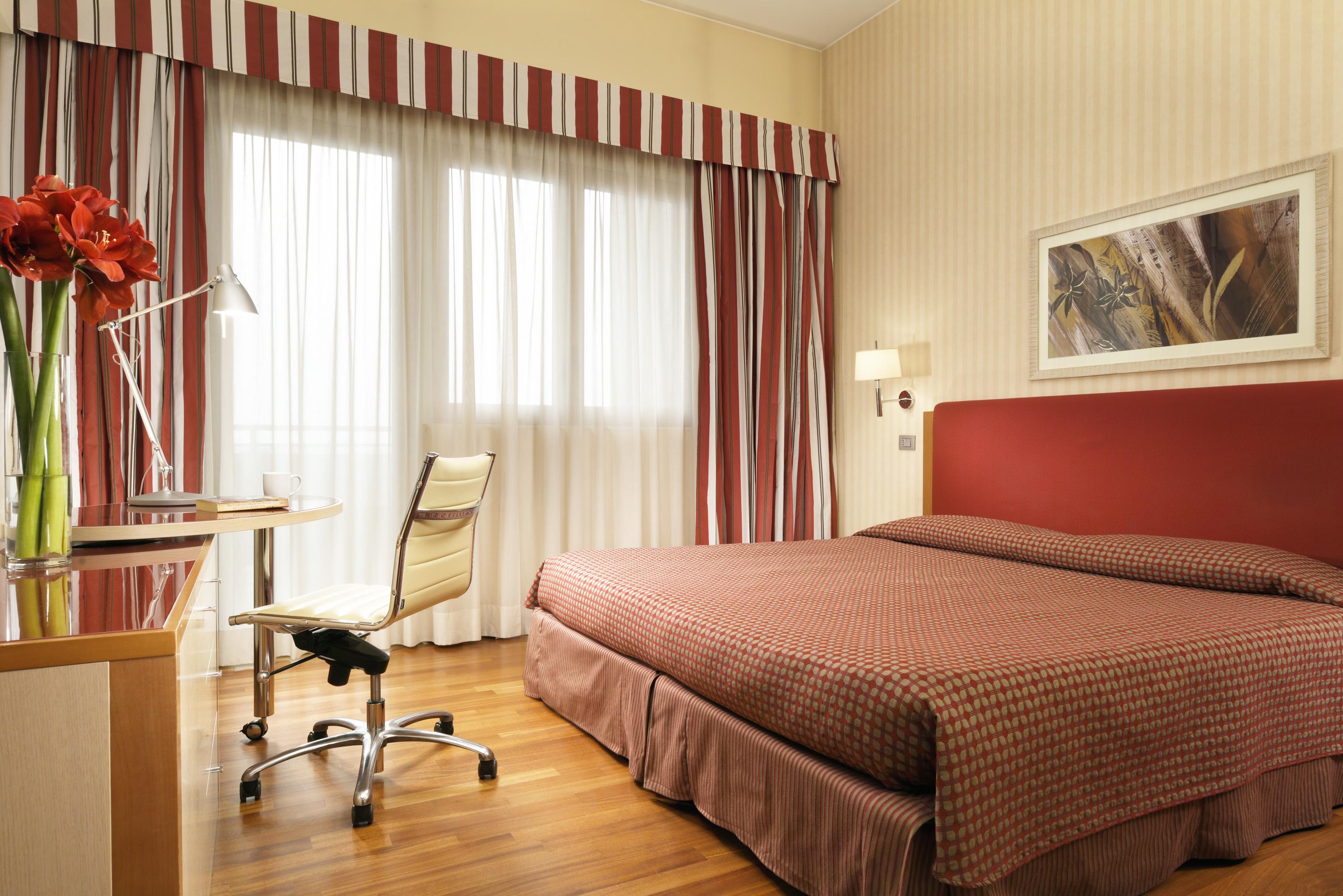 Unaway Hotel & Residence Quark Due Milano Eksteriør billede
