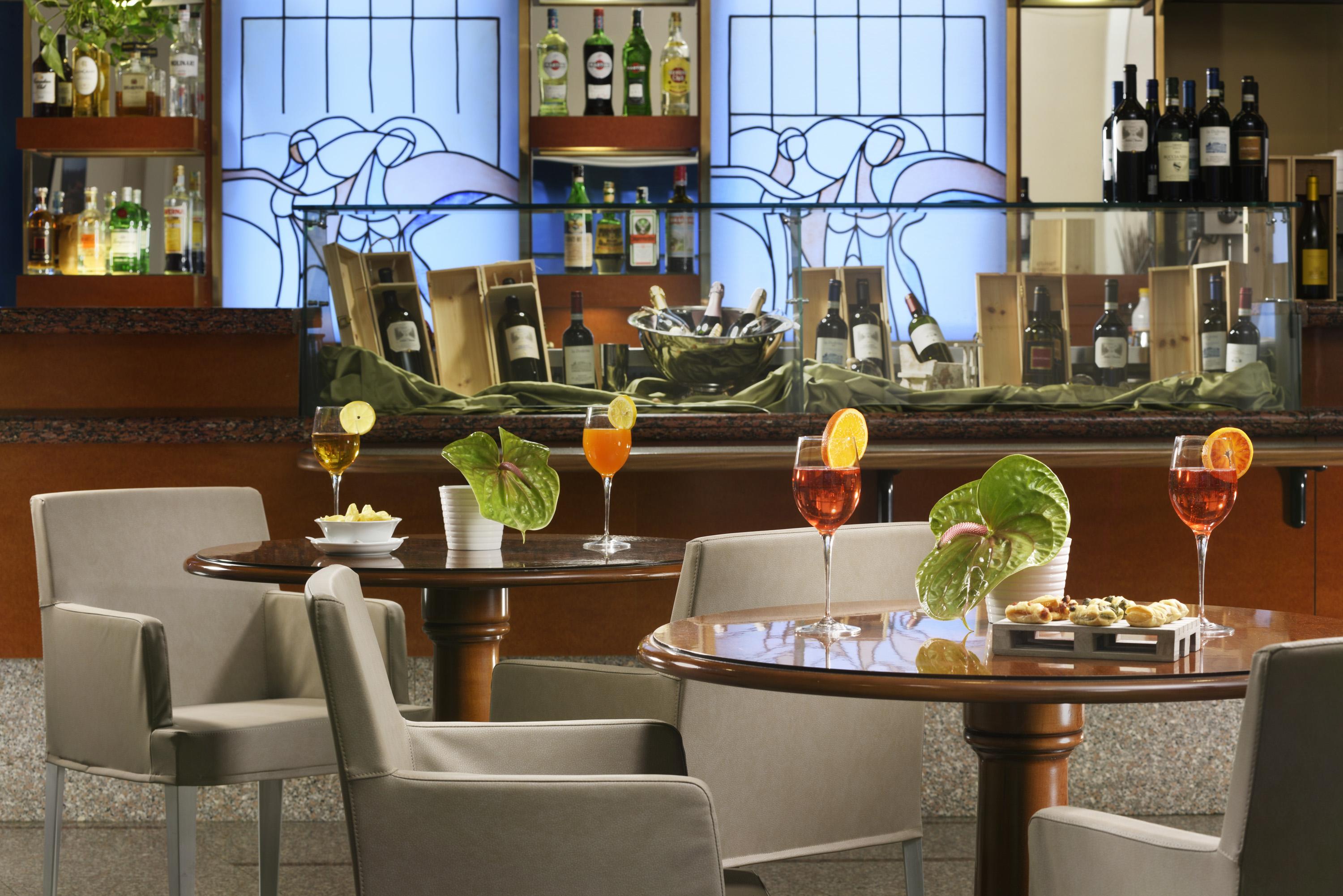 Unaway Hotel & Residence Quark Due Milano Eksteriør billede