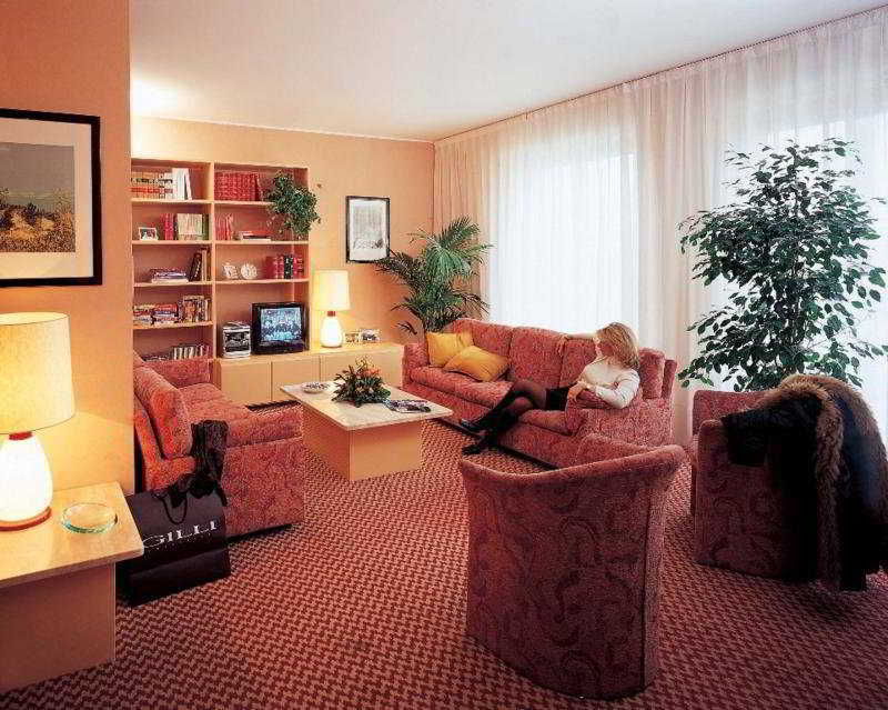 Unaway Hotel & Residence Quark Due Milano Eksteriør billede