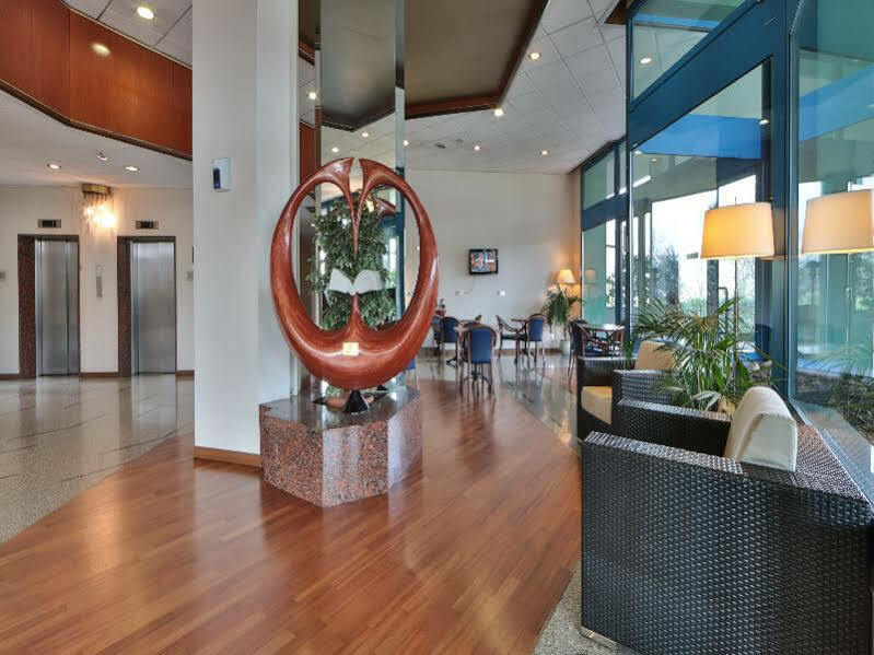 Unaway Hotel & Residence Quark Due Milano Eksteriør billede